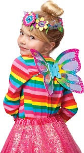 اصنع بنفسك عصاك السحرية وأجنحتك الخيالية