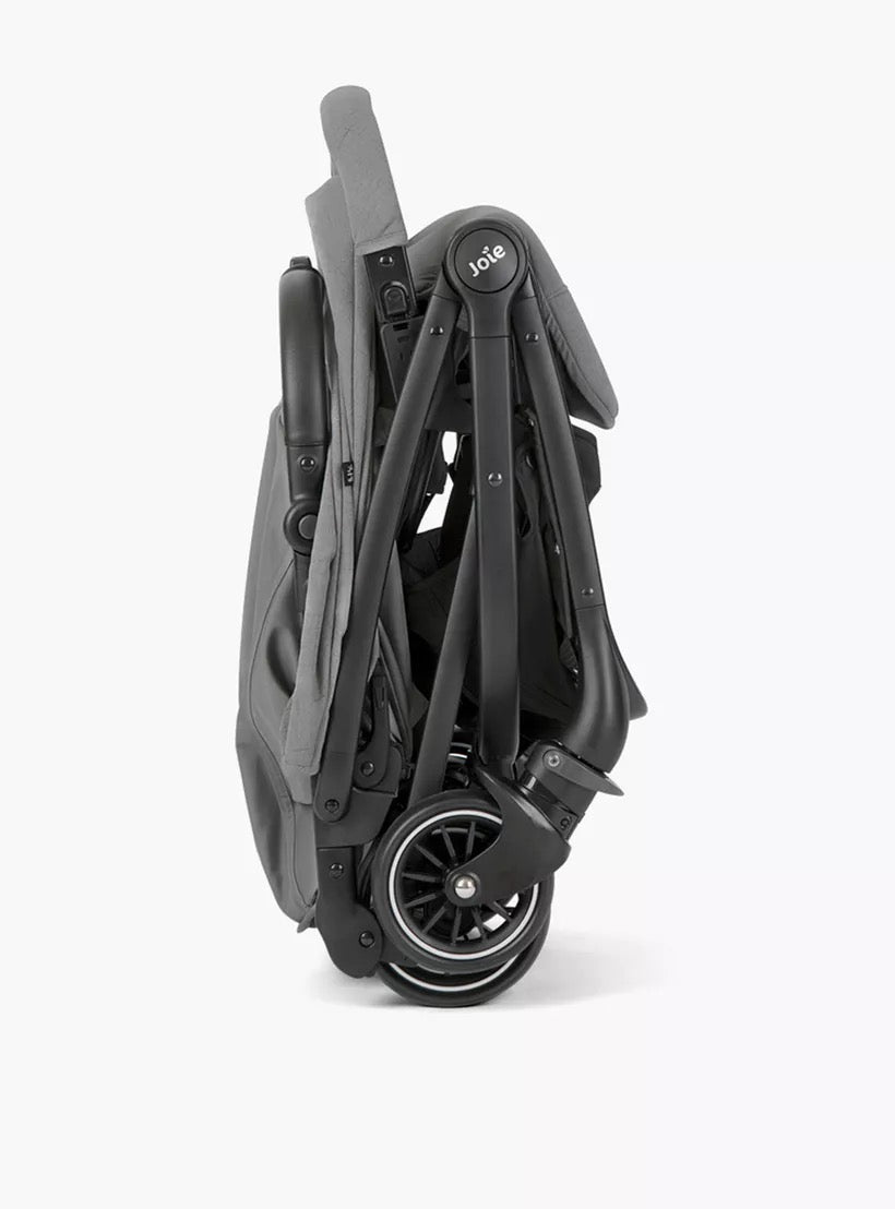 Joie - Tourist S Stroller | Pebble Joie - Tourist S Stroller | Pebble