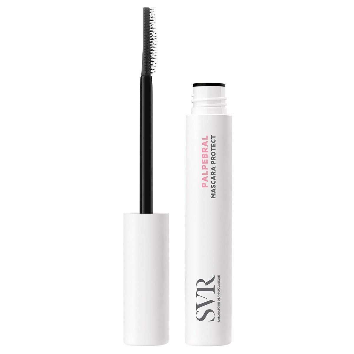 SVR - Topialyse Palpebral Mascara Hypersensitive Eyes Black 9ml SVR - Topialyse Palpebral Mascara Hypersensitive Eyes Black 9ml