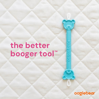 Oogiebear Nose & Ear Booger Picker 2-Pack — BambiniJO Jordan