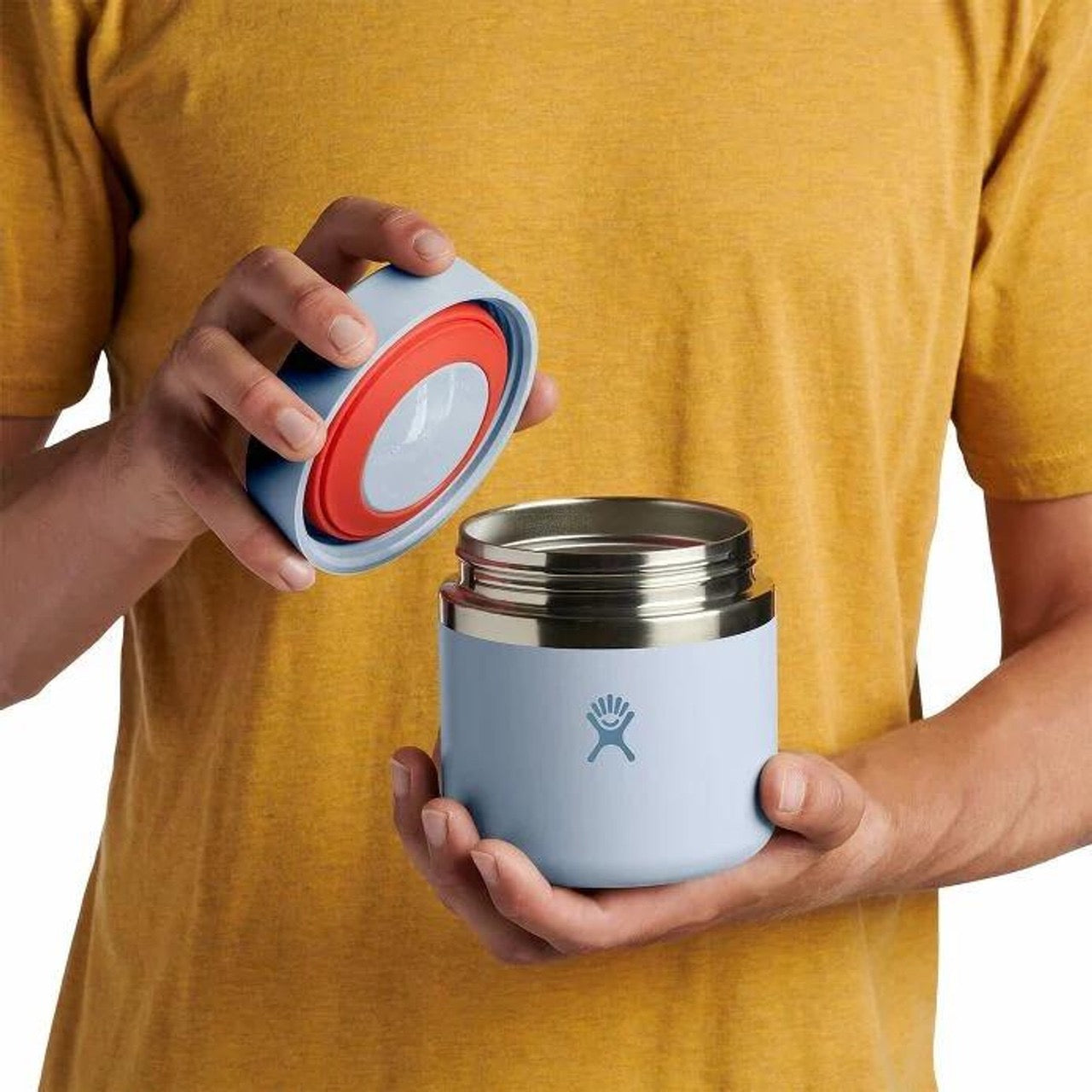 Hydro Flask - Insulated Food Jar | 591ml Hydro Flask - Insulated Food Jar | 591ml