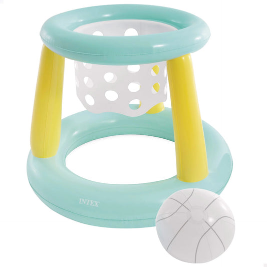 Intex - Mega Floating Hoops | 6Y+