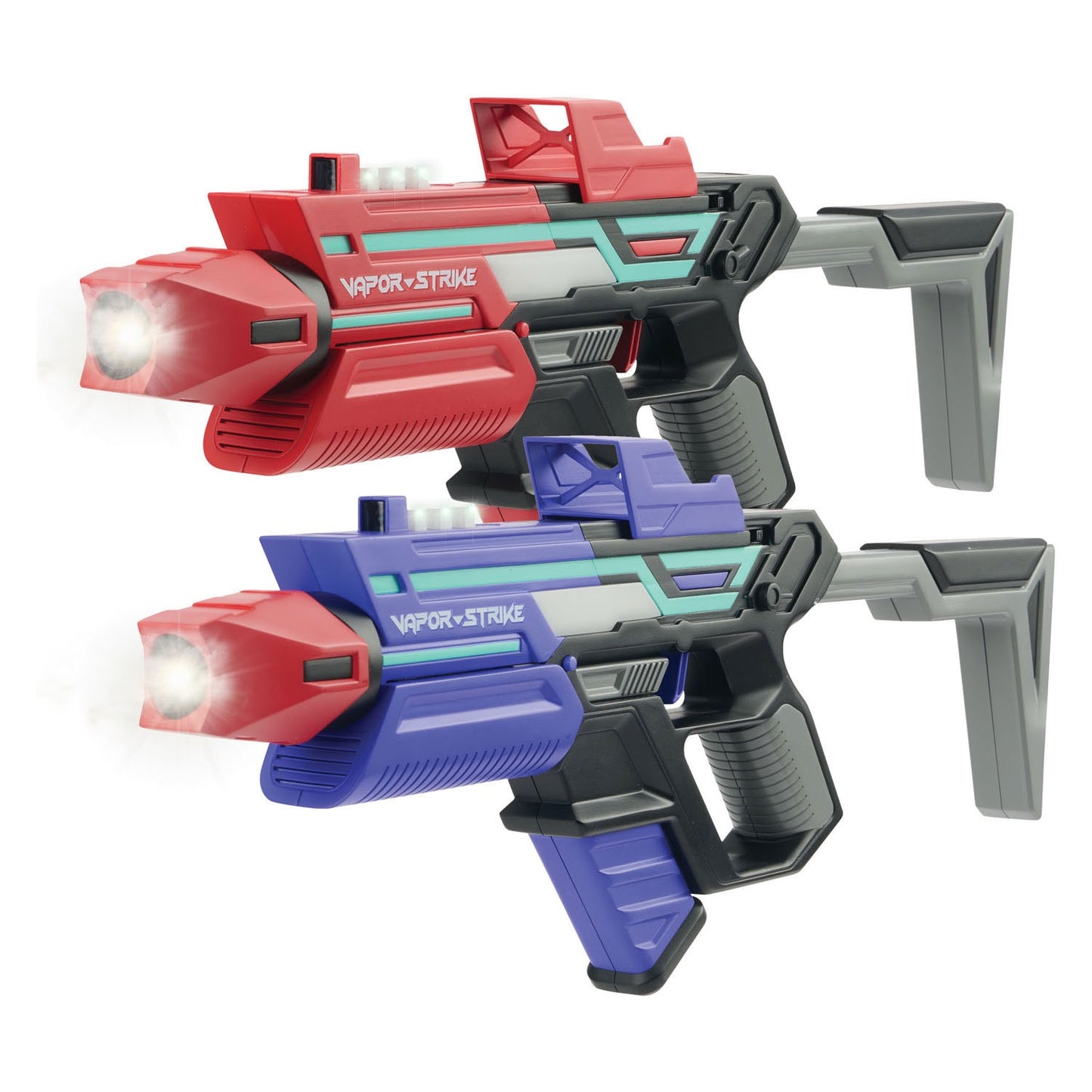 Vapor Strike - Sharpshooter | 2 Laser Guns | 6Y+