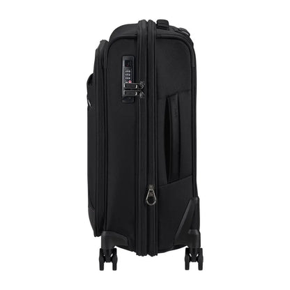Samsonite - Pro-DLX 6 55cm Expandable Carry-On Black | Cabin