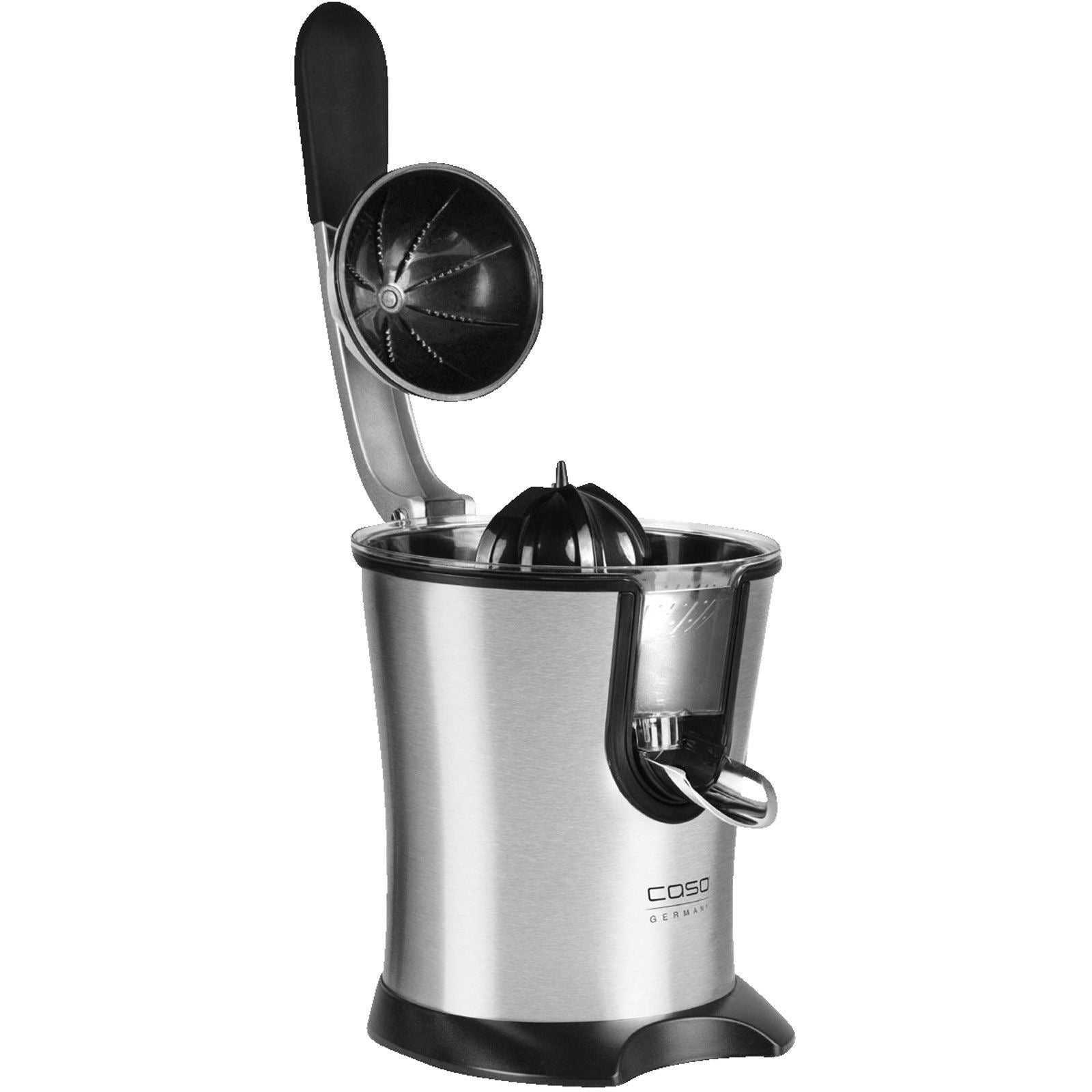 Caso - Citrus Juicer Small | 160W Caso - Citrus Juicer Small | 160W