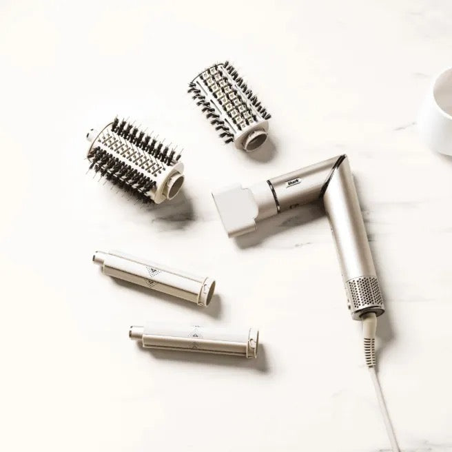 Shark - FlexStyle 5-in-1 Air Styler & Hair Dryer Shark - FlexStyle 5-in-1 Air Styler & Hair Dryer