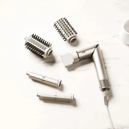 Shark - FlexStyle 5-in-1 Air Styler & Hair Dryer