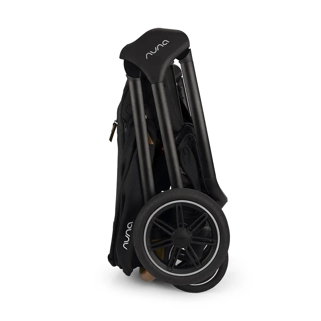 Nuna - triv™ Next Stroller | 0-7Y | Caviar