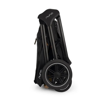 Nuna - triv™ Next Stroller | 0-7Y | Caviar