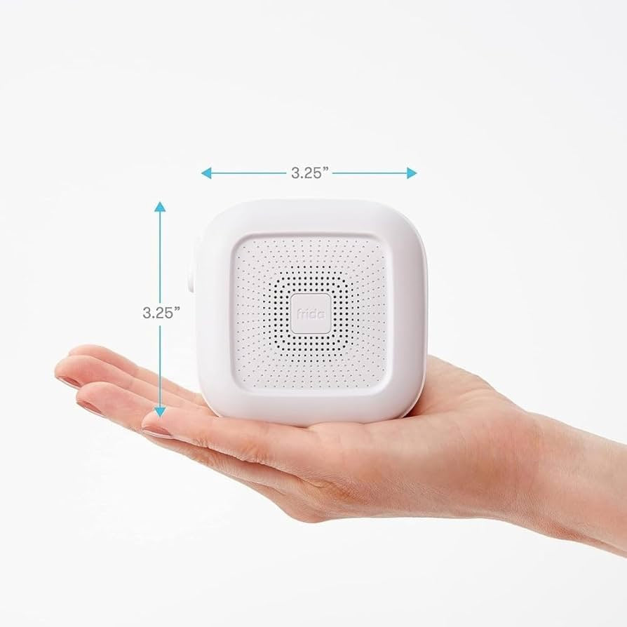 Frida Baby - 2-In-1 Portable Sound Machine Frida Baby - 2-In-1 Portable Sound Machine
