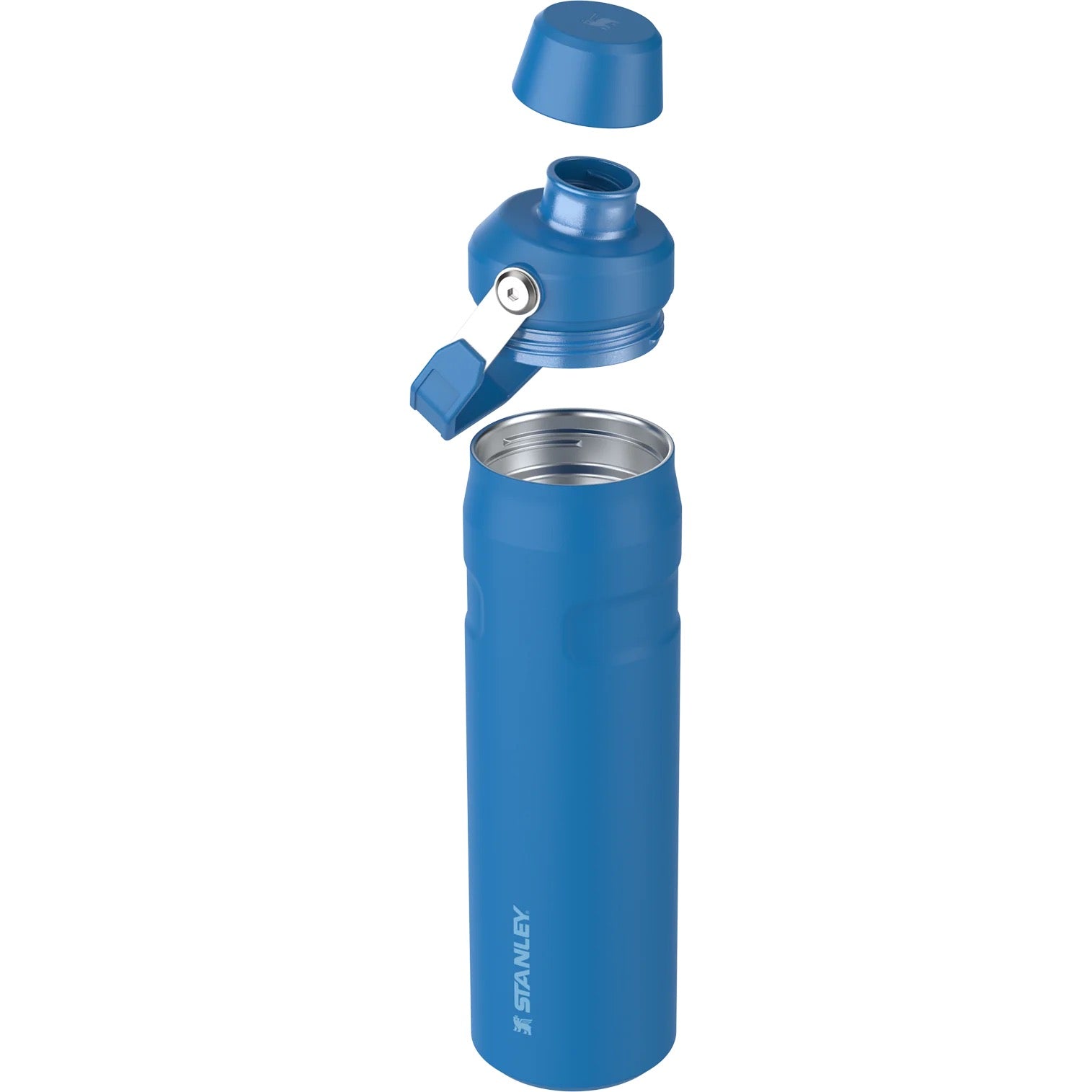 Stanley - Aerolight Iceflow Fast Flow | Azure | 0.6L Stanley - Aerolight Iceflow Fast Flow | Azure | 0.6L