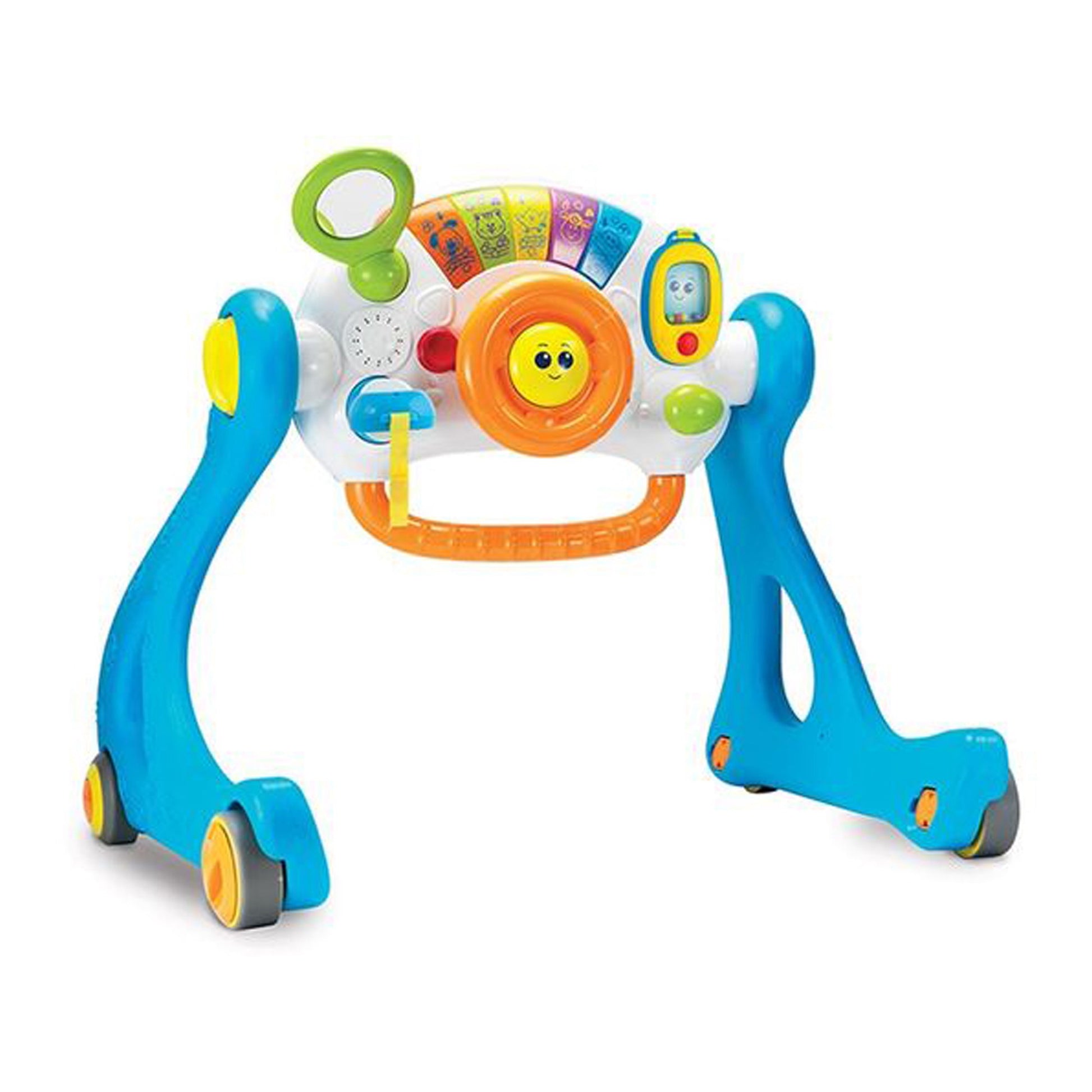 Drive 'N Play Gym Walker Drive 'N Play Gym Walker