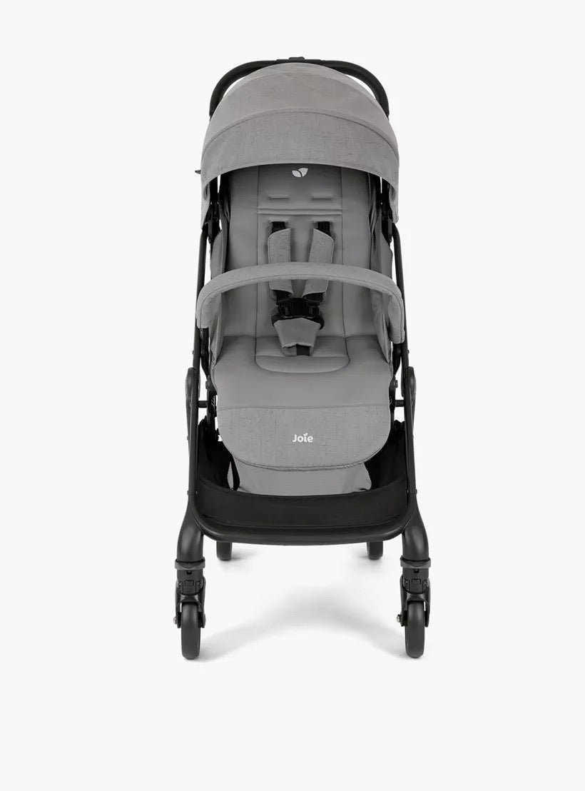 Joie - Tourist S Stroller | Pebble Joie - Tourist S Stroller | Pebble