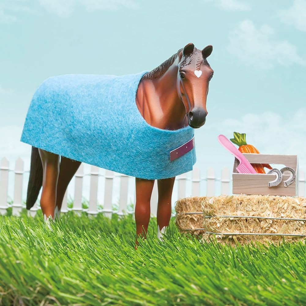 Klutz DIY Wild About Horses Klutz DIY Wild About Horses