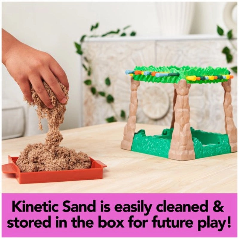 Sink 'n Sand Board Game 4Y+ Sink 'n Sand Board Game 4Y+