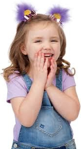 صالون كلوتز دي آي واي ماي فن آند فازي هيدباند