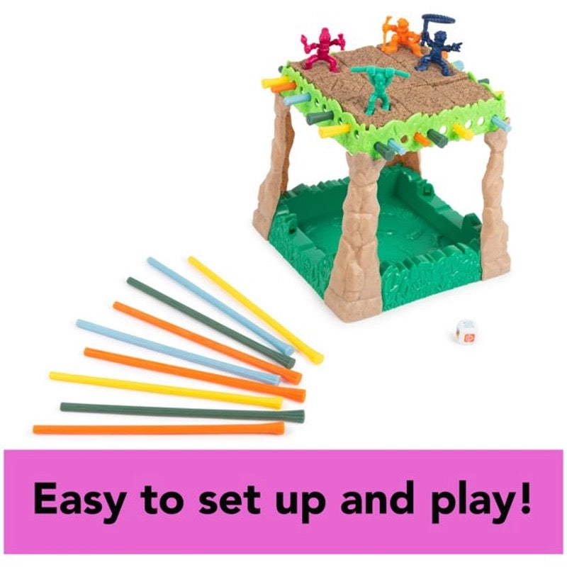 Sink 'n Sand Board Game 4Y+ Sink 'n Sand Board Game 4Y+