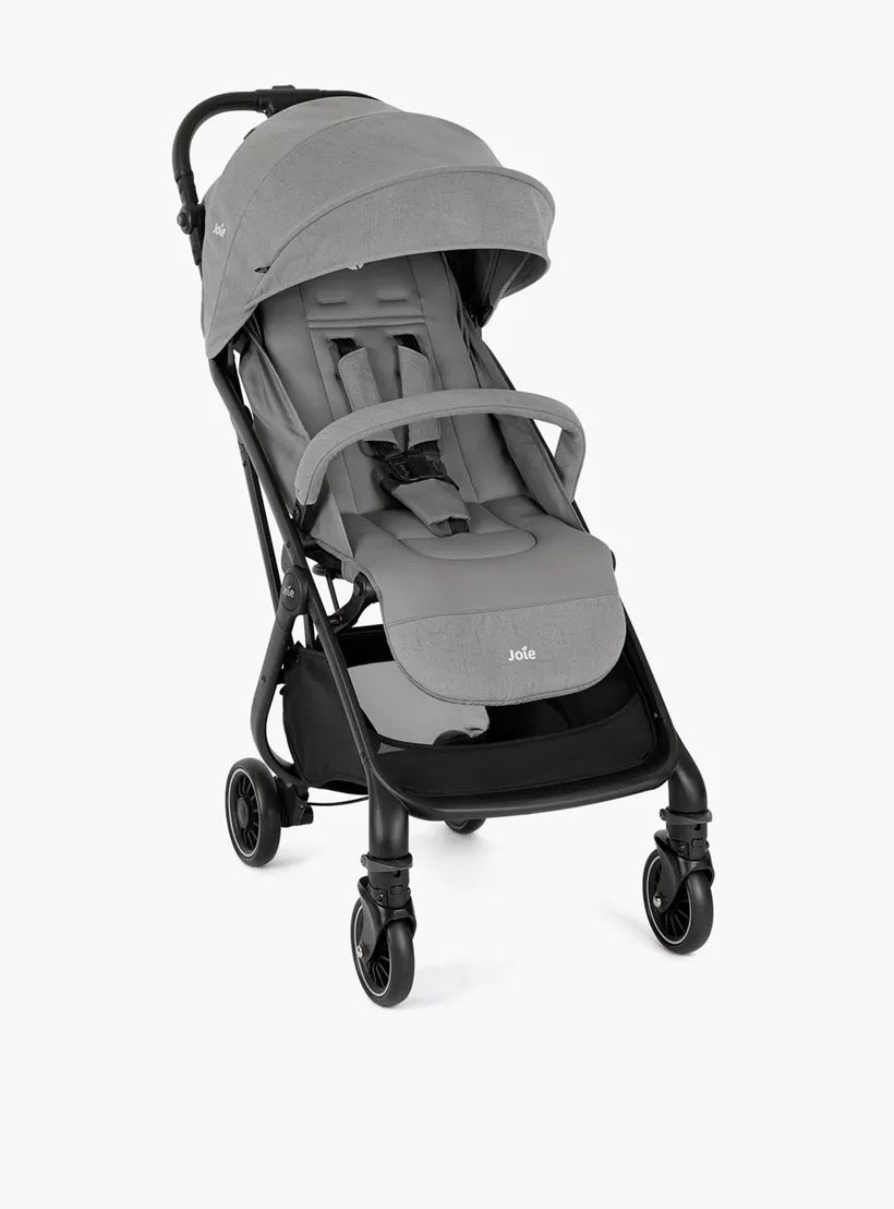 Joie - Tourist S Stroller | Pebble Joie - Tourist S Stroller | Pebble