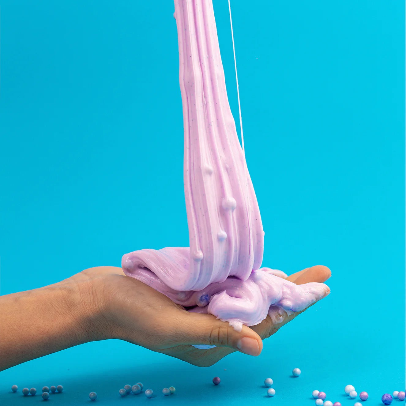 Mama Sima - Unicorn Slime Mama Sima - Unicorn Slime