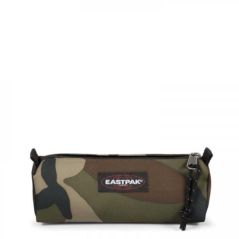 Eastpak - Benchmark Single Case Eastpak - Benchmark Single Case