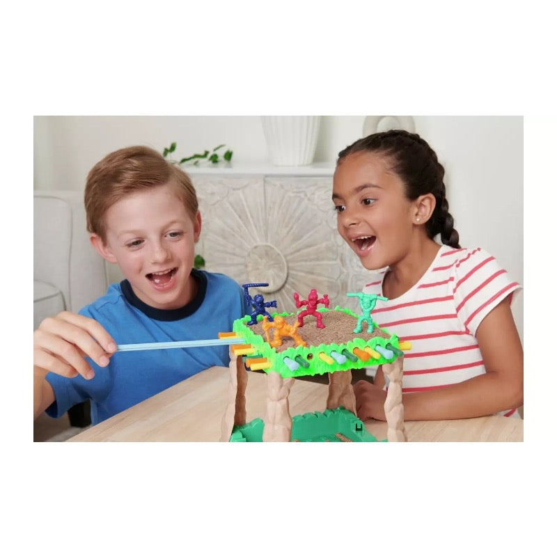 Sink 'n Sand Board Game 4Y+ Sink 'n Sand Board Game 4Y+