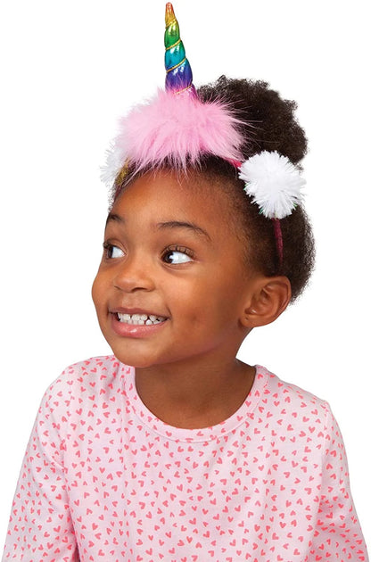 صالون كلوتز دي آي واي ماي فن آند فازي هيدباند