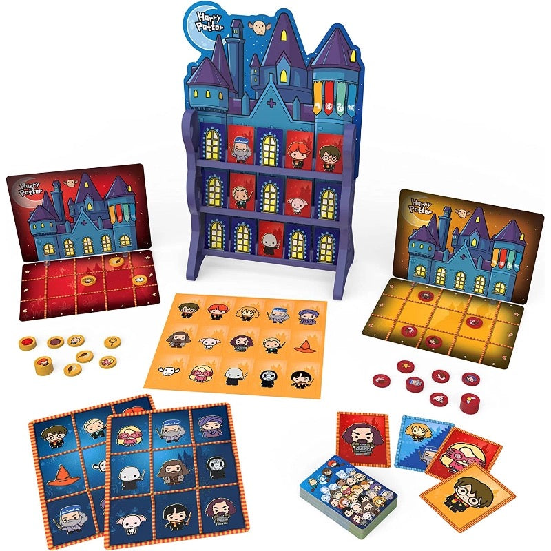 Harry Potter Games HQ 4Y Harry Potter Games HQ 4Y