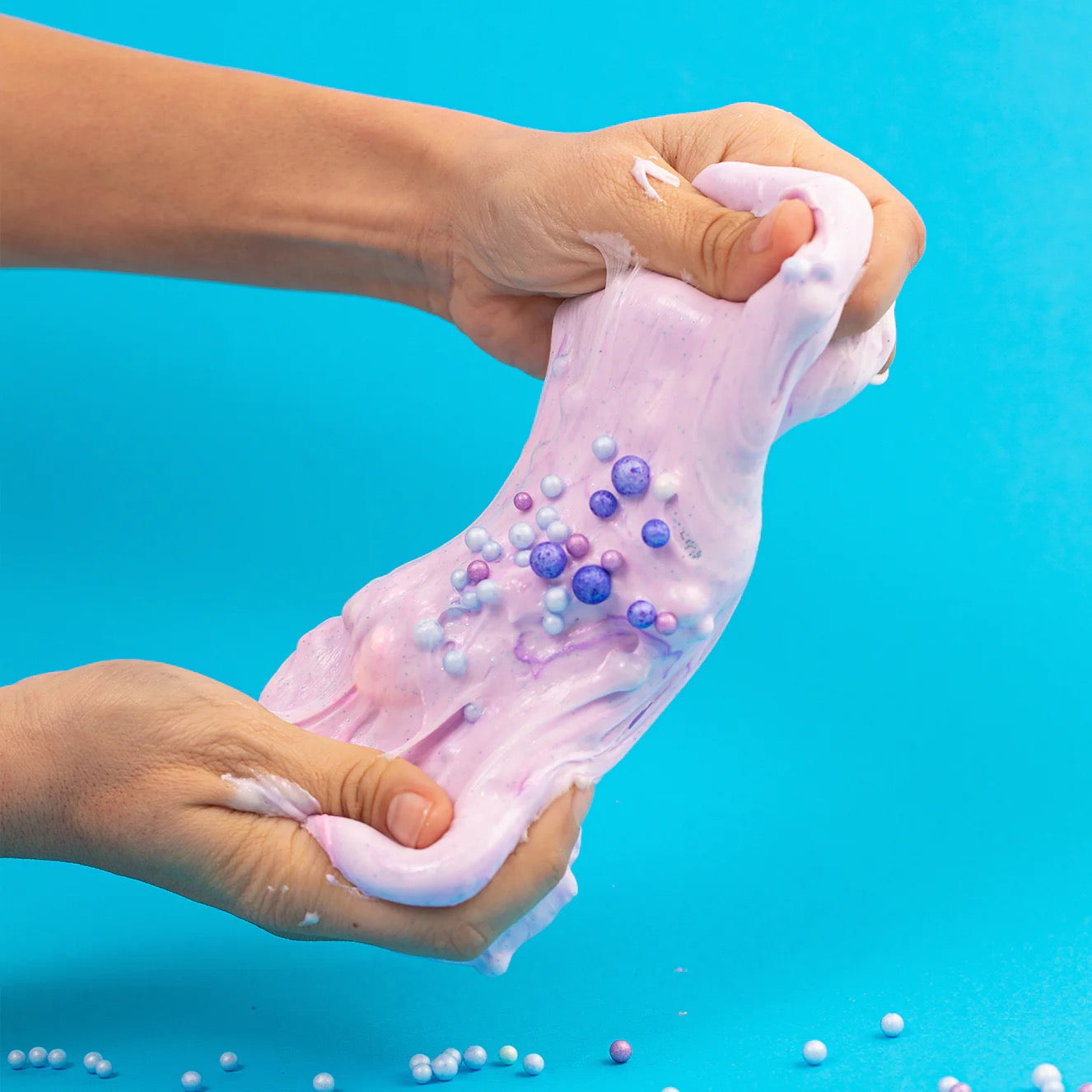 Mama Sima - Unicorn Slime Mama Sima - Unicorn Slime