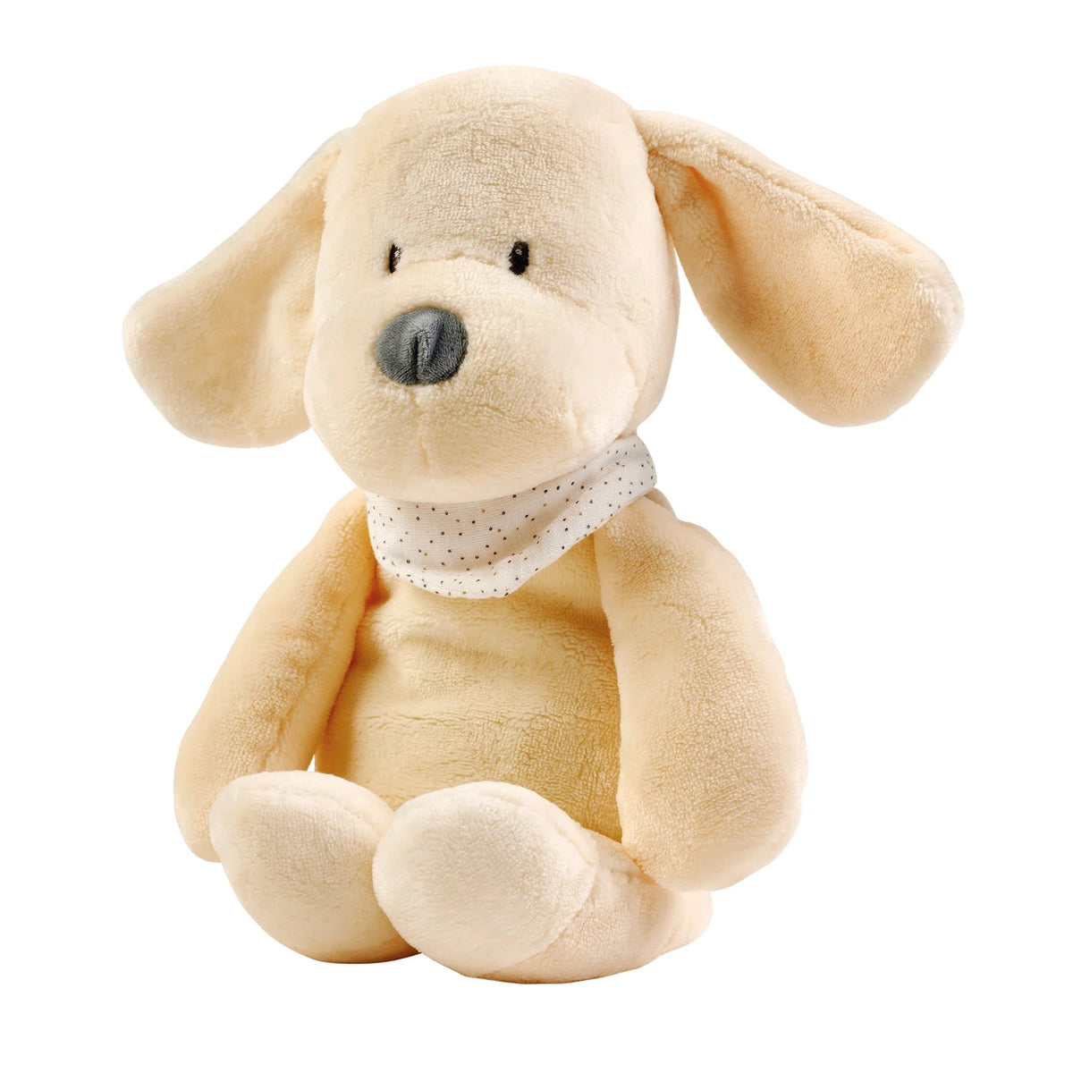Nattou - Sleepy Night Light + Sound | Dog | Vanilla Nattou - Sleepy Night Light + Sound | Dog | Vanilla