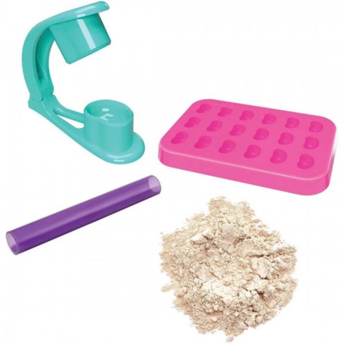 Klutz DIY Candy Science Klutz DIY Candy Science