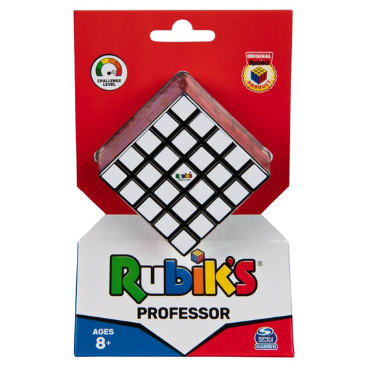Rubik's Professor 5x5 Cube Puzzle 8Y+ — BambiniJO Jordan