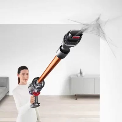 Dyson - V10 Cyclone Absolute Cordless Vacuum | 60 Minutes Run Time