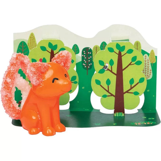 Klutz DIY Grow Your Own Crystal Fox 3-6Y — BambiniJO Jordan