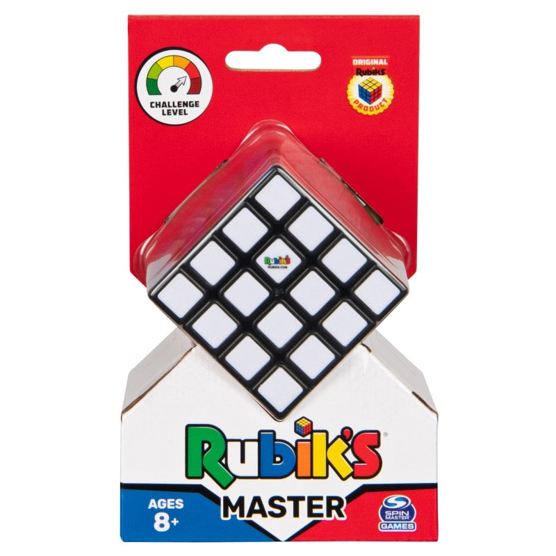 Rubik's Cube Master 4x4 8Y+ Rubik's Cube Master 4x4 8Y+