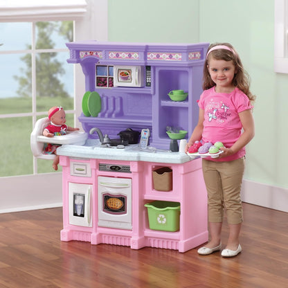 Step2 - Little Baker's Kitchen