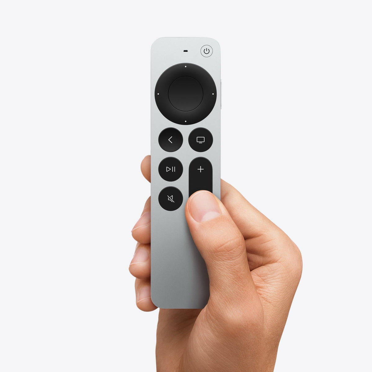 Apple TV 4K Wi-Fi + Ethernet 128GB — BambiniJO Jordan