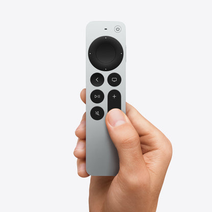 Apple TV 4K Wi-Fi + Ethernet 128GB — BambiniJO Jordan