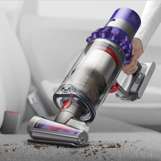 Dyson - V10 Cyclone Absolute Cordless Vacuum 60 Minutes Run Time — BambiniJO Jordan