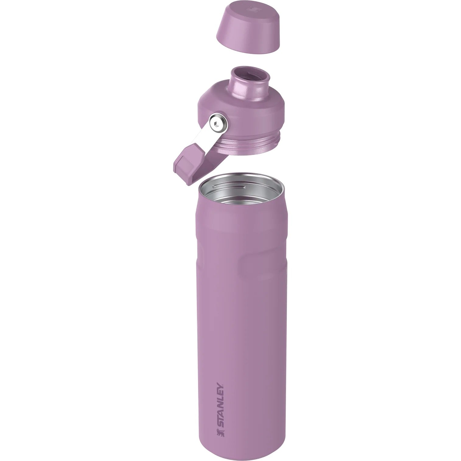 Stanley - Aerolight Iceflow Fast Flow | Lilac | 0.6L Stanley - Aerolight Iceflow Fast Flow | Lilac | 0.6L