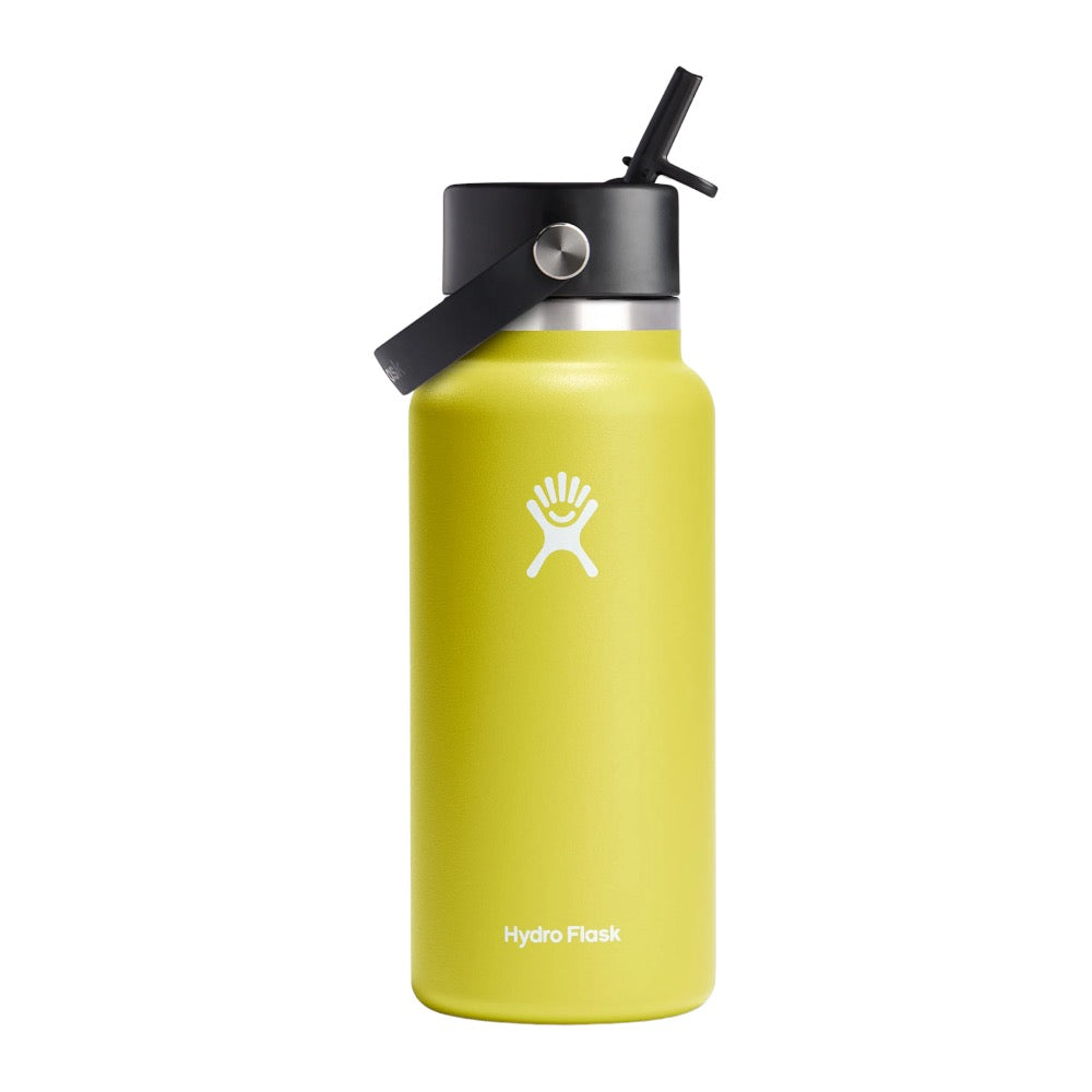 Hydro Flask - Wide Flex Straw Cap | 946 ml Hydro Flask - Wide Flex Straw Cap | 946 ml