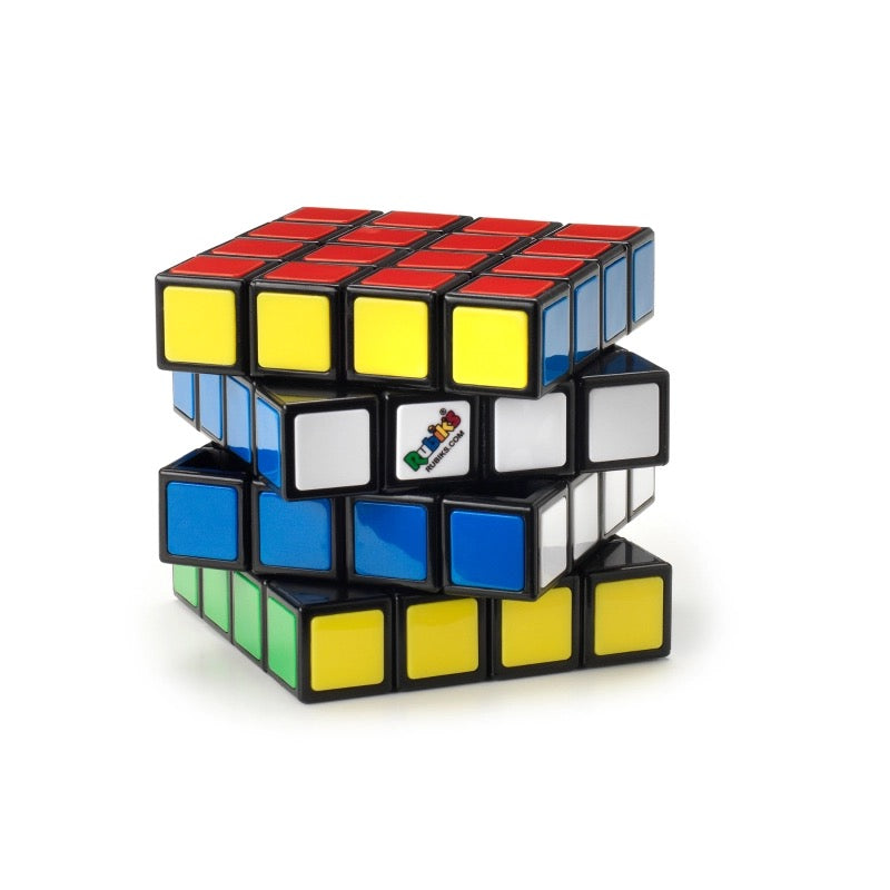Rubik's Cube Master 4x4 8Y+ Rubik's Cube Master 4x4 8Y+