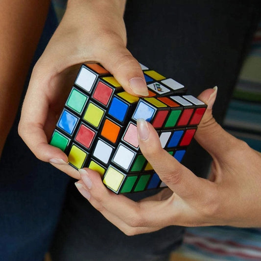 Rubik's Master Cube 4x4 8Y+ — BambiniJO Jordan