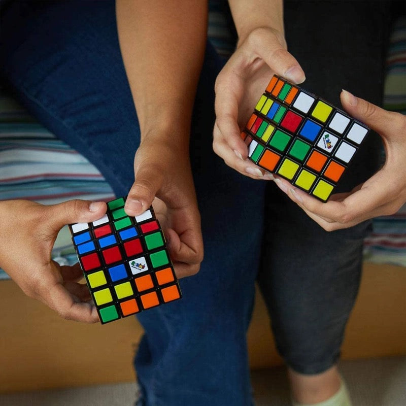 Rubik's Cube Master 4x4 8Y+ Rubik's Cube Master 4x4 8Y+