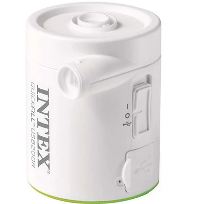 Intex - Quickfill Usb200r Air Pump