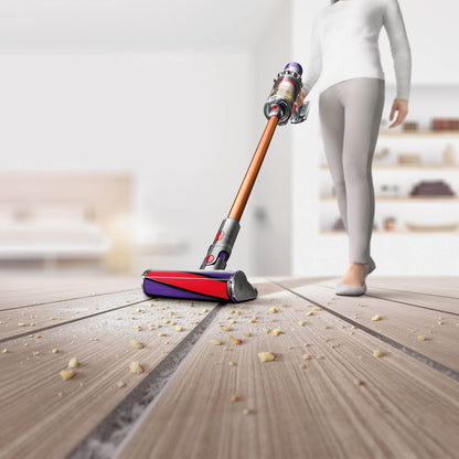 Dyson - V10 Cyclone Absolute Cordless Vacuum | 60 Minutes Run Time
