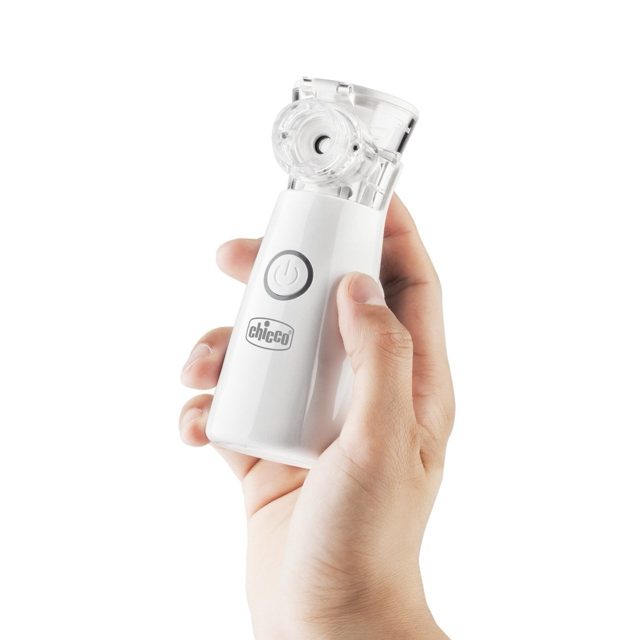 Chicco - Mesh Nebulizer | Easy Breath On the GO Chicco - Mesh Nebulizer | Easy Breath On the GO