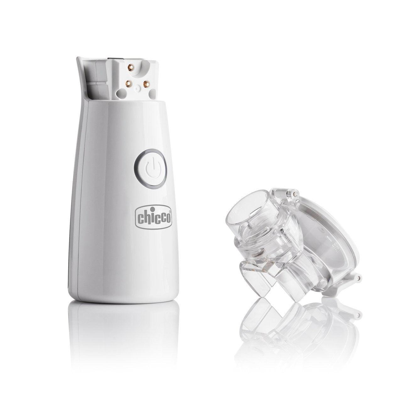 Chicco - Mesh Nebulizer | Easy Breath On the GO Chicco - Mesh Nebulizer | Easy Breath On the GO
