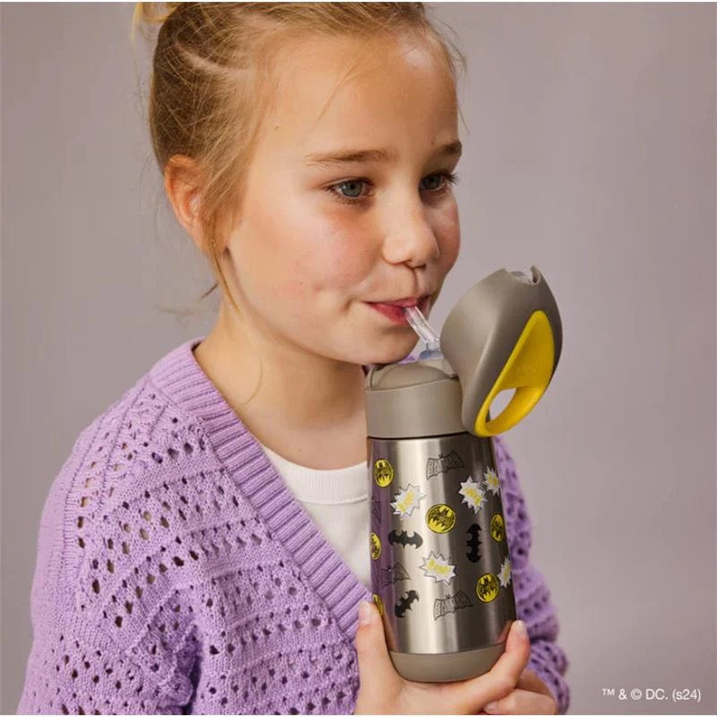 BBox - Insulated Drink Bottle - 350ml | Batman BBox - Insulated Drink Bottle - 350ml | Batman