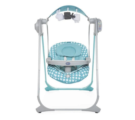 Chicco Polly Swing Turquoise