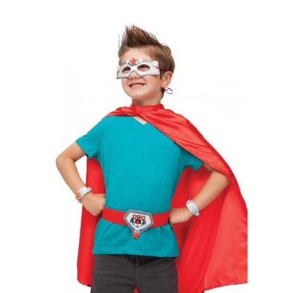 Klutz DIY My SuperHero Starter Kit